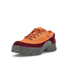 Nike wmns lahar low Sport Spice-Court Purple - Dark Beetroot Sneakers  Close Up | Overkill