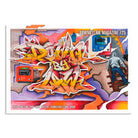 Down By Law Magazine #25 Multicolor Magazin DBL-MA-25 | Overkill
