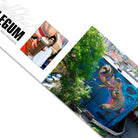 Down By Law Magazine #25 Multicolor Magazin DBL-MA-25 Detailfoto | Overkill
