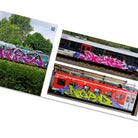 Down By Law Magazine #25 Multicolor Magazin DBL-MA-25 Detail View 1 | Overkill
