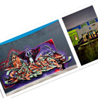 Down By Law Magazine #25 Multicolor Magazin DBL-MA-25 Detail View 2 | Overkill
