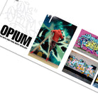 Down By Law Magazine #25 Multicolor Magazin DBL-MA-25 Detail View 3 | Overkill
