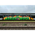 Down By Law Magazine #25 Multicolor Magazin DBL-MA-25 Detail View 4 | Overkill
