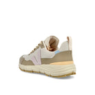 Veja Wmns Dekkan Alveomesh Natural Parme Low Top Sneakers  Material | Overkill