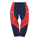 Jordan Paris Saint Germain x Wmns Air Jordan Fleece Pant Midnight Navy / University Red / White Sweat & Track Pants DC0455 410 | Overkill