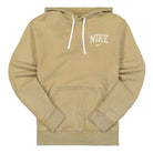 Nike NSW Arch Fleece Po Hoodie Parachute Beige Hoodies DC0721 297 | Overkill