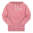 Nike NSW Arch Fleece French Terry Hoodie Desert Berry Hoodies DC0721 665 | Overkill
