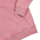 Nike NSW Arch Fleece French Terry Hoodie Desert Berry Hoodies Detailfoto | Overkill