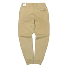 Nike NSW Arch Fleece French Terry Jogger Parachute Beige Sweat & Track Pants Material | Overkill