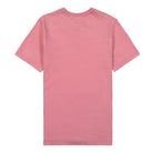 Nike NSW Essentials Arch SS Tee Desert Berry T-Shirts Material | Overkill