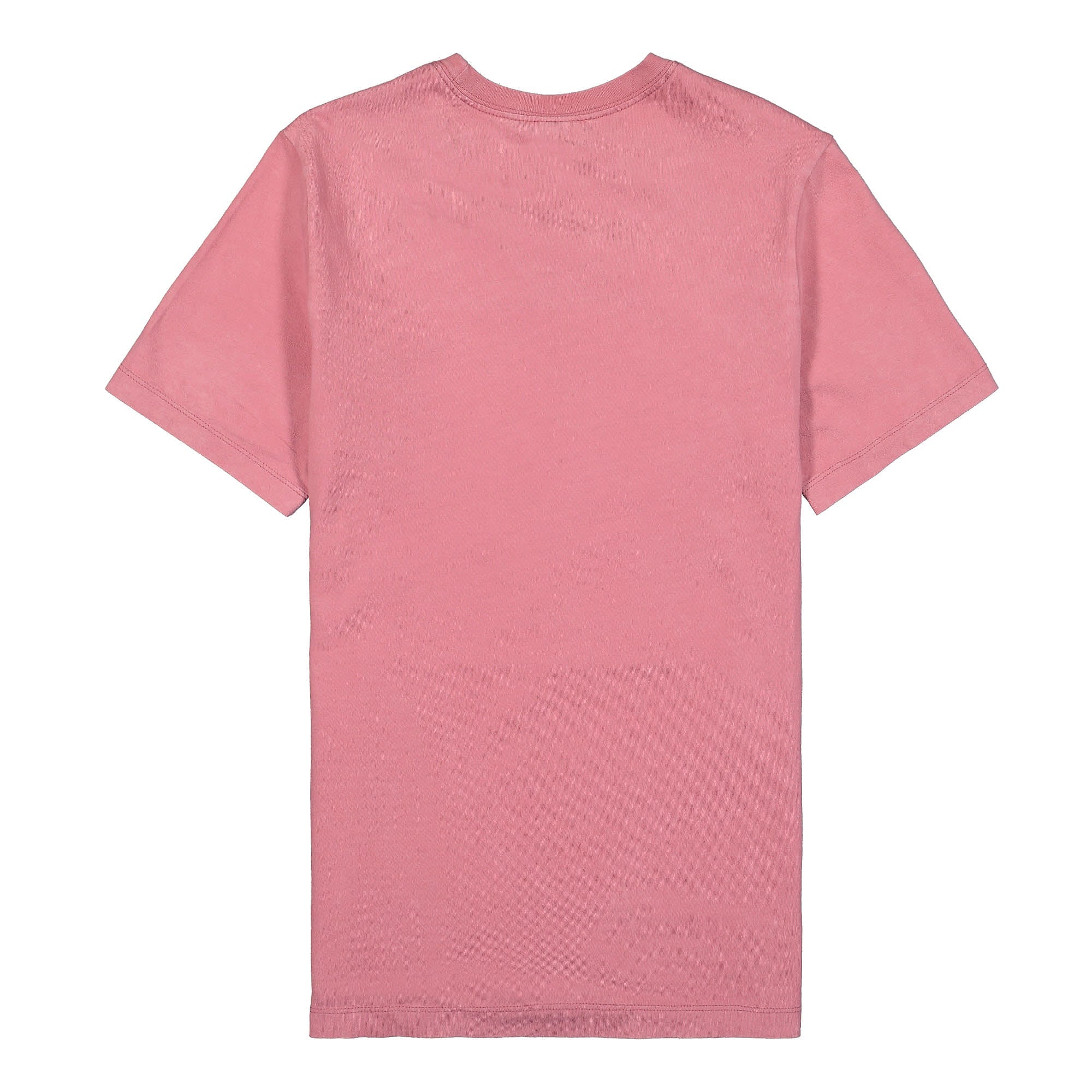Nike NSW Essentials Arch SS Tee Desert Berry T-Shirts Material | Overkill