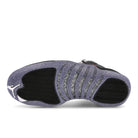 Jordan Air Jordan 12 Retro Black / Black - Bright Crimson - White  Detail view 2 | Overkill