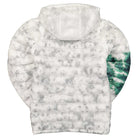 Nike Stussy x Nike NRG Insultd Jacket PO White / Gorge Green Jackets Material | Overkill