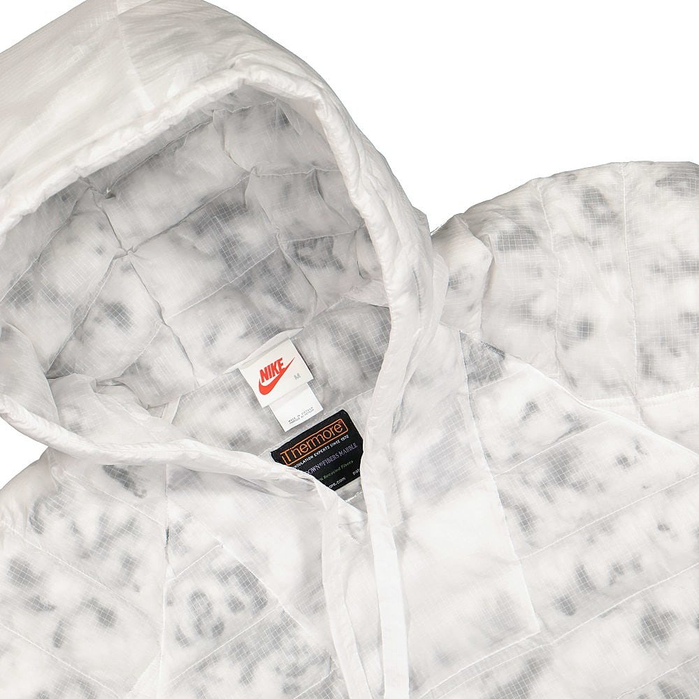 Nike Stussy x Nike NRG Insultd Jacket PO DC1084 101 | OVERKILL