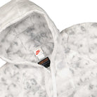 Nike Stussy x Nike NRG Insultd Jacket PO White / Gorge Green Jackets Close-up | Overkill