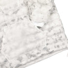 Nike Stussy x Nike NRG Insultd Jacket PO White / Gorge Green Jackets Detailfoto | Overkill