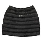 Nike Stussy x Nike Wmns NRG ZR Insultd Skirt Black Skirts Material | Overkill
