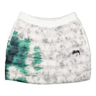 Nike Stussy x Nike Wmns NRG Insultd Skirt White / Gorge Green Skirts DC1088 100 | Overkill
