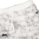 Nike Stussy x Nike Wmns NRG Insultd Skirt White / Gorge Green Skirts Detailfoto | Overkill