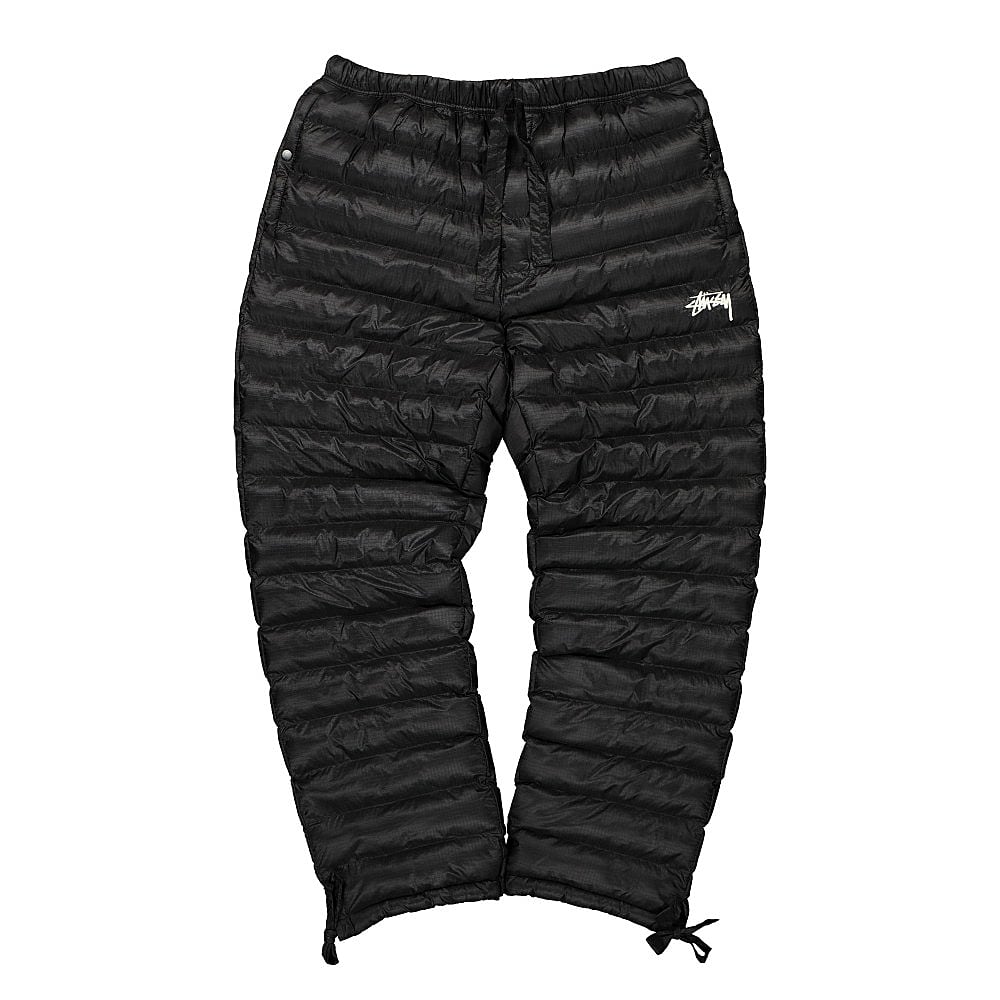 Nike Stussy x Nike NRG ZR Insultd Pant Black Sweat & Track Pants DC1092 010 | Overkill