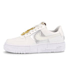 Nike wmns air force 1 pixel Summit WHite / Summit White - Dark Beetroot  DC1160 100 | Overkill