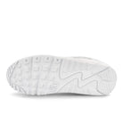 Nike wmns air max 90 Summit White-Summit White - Dark Beetroot Sneakers  Detail View 1 | Overkill