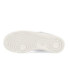 Nike wmns air force 1 07 Summit White-White - Solar Flare - Starfish Sneakers  Detail View 1 | Overkill