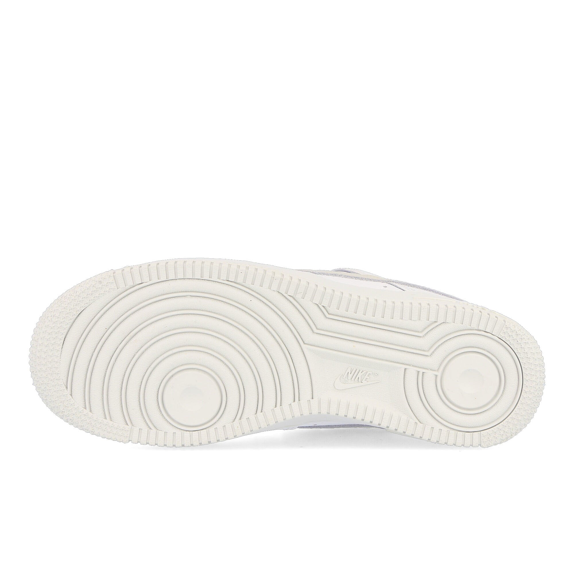 Nike wmns air force 1 07 Summit White-White - Solar Flare - Starfish Sneakers  Detail View 1 | Overkill