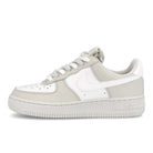 Nike wmns air force 1 07 Light Bone / White - Photon Dust - Life Lime  DC1165 001 | Overkill
