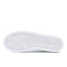 Nike wmns blazer mid vintage 77 White-Sail - Metallic Gold - Atomic Pink Mid Top Sneakers  Detail View 1 | Overkill