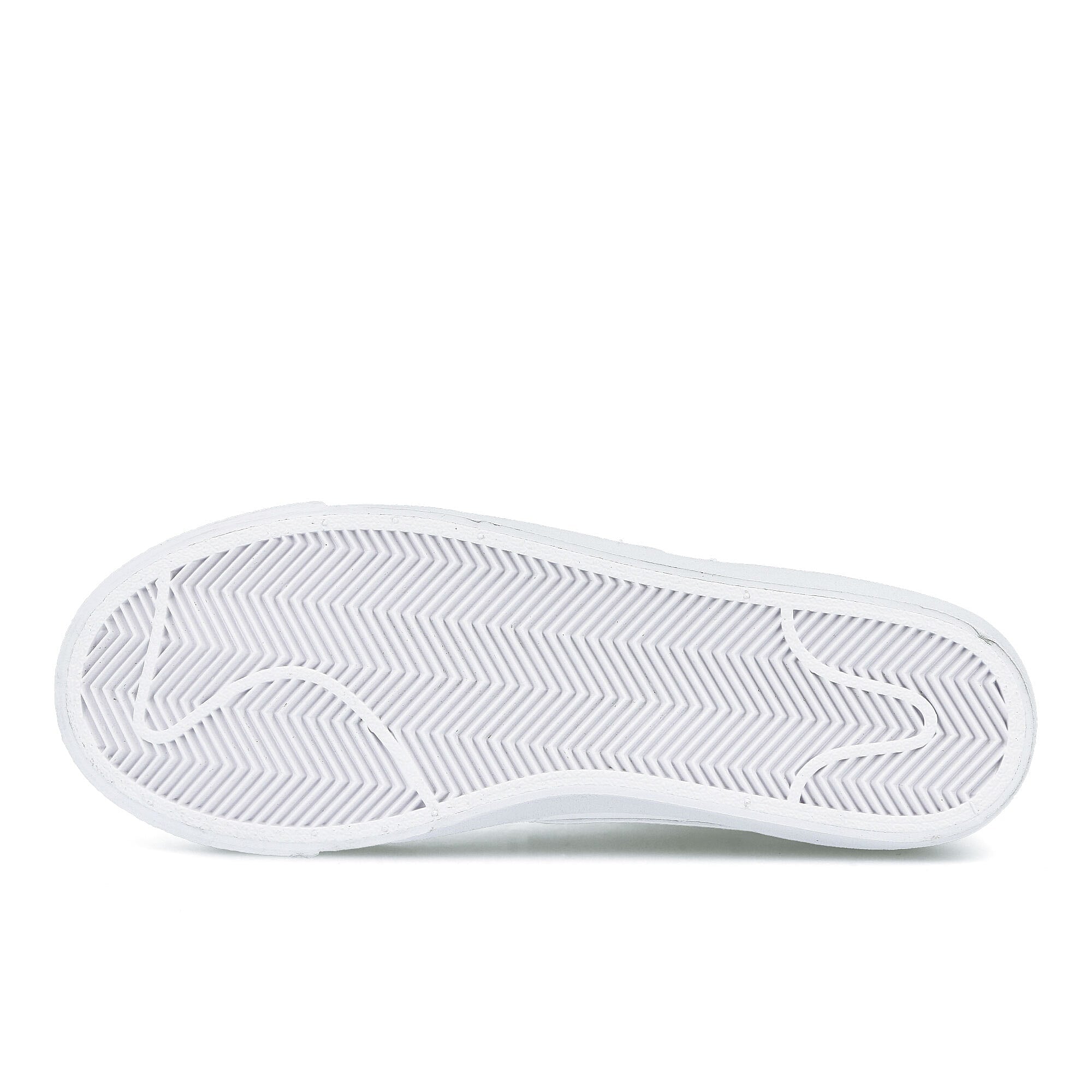 Nike wmns blazer mid vintage 77 White-Sail - Metallic Gold - Atomic Pink Mid Top Sneakers  Detail View 1 | Overkill