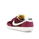 Nike killshot sp Dark Beetroot-White - Villain Red - White Low Top Sneakers  Material | Overkill