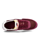 Nike killshot sp Dark Beetroot-White - Villain Red - White Low Top Sneakers  Detailfoto | Overkill