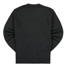 Nike NSW DNA Fleece Crew Sweatshirt Black Sweatshirts Material | Overkill
