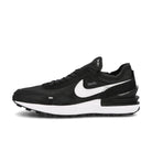 Nike wmns waffle one Black-White - Orange Sneakers DC2533 001 | Overkill
