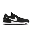 Nike wmns waffle one Black-White - Orange Sneakers  Silhouette | Overkill