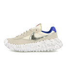 Nike overbreak Light Bone-Metallic Silver - Sail Sneakers DC3041 001 | Overkill