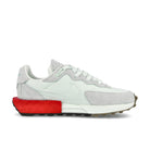 Nike wmns fontanka waffle Barely Green-Barely Green - University Red Sneakers  Silhouette | Overkill