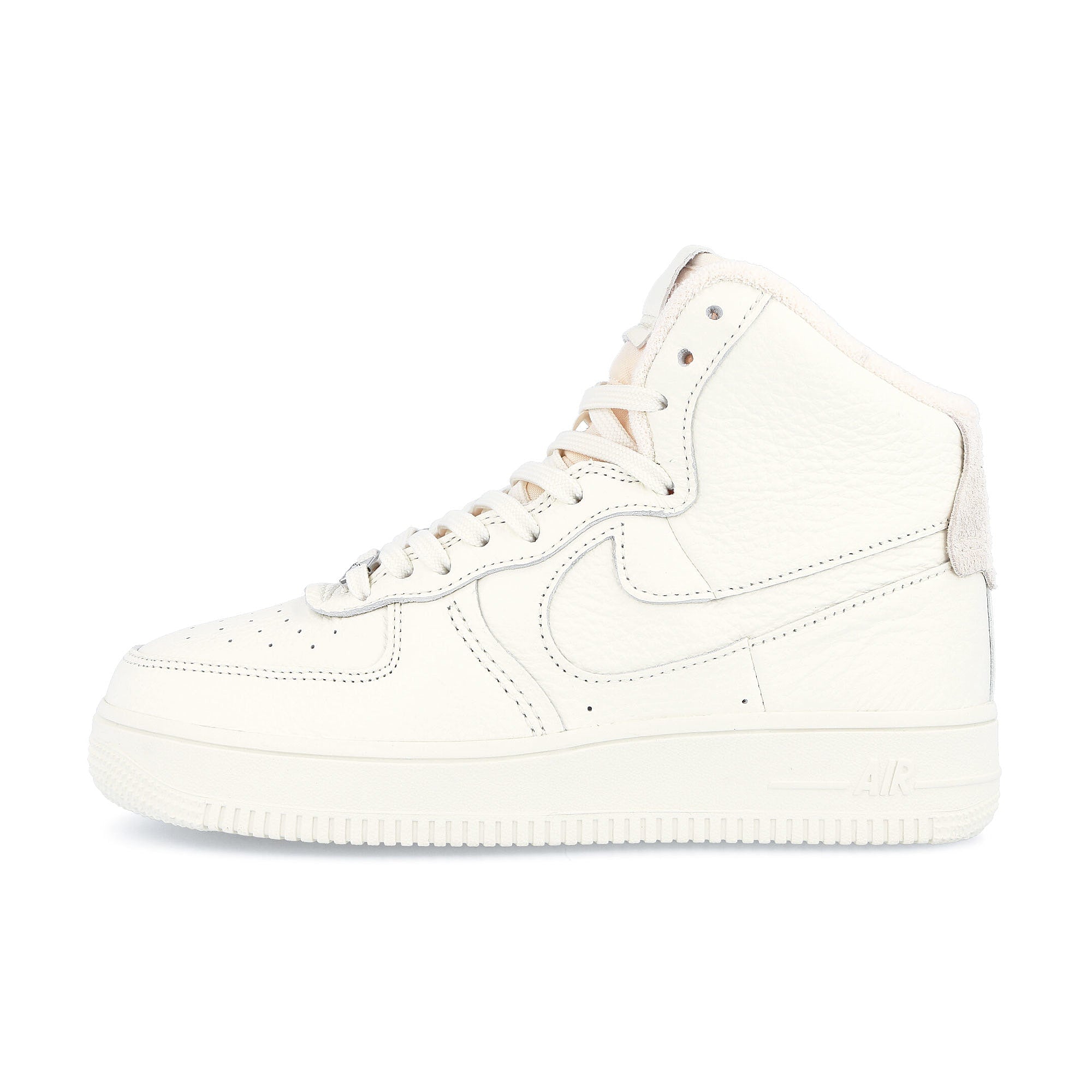 Nike wmns air force 1 sculpt Sail-Sail-Sail Sneakers DC3590 102 | Overkill