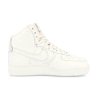 Nike wmns air force 1 sculpt Sail-Sail-Sail Sneakers  Silhouette | Overkill