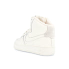 Nike wmns air force 1 sculpt Sail-Sail-Sail Sneakers  Material | Overkill