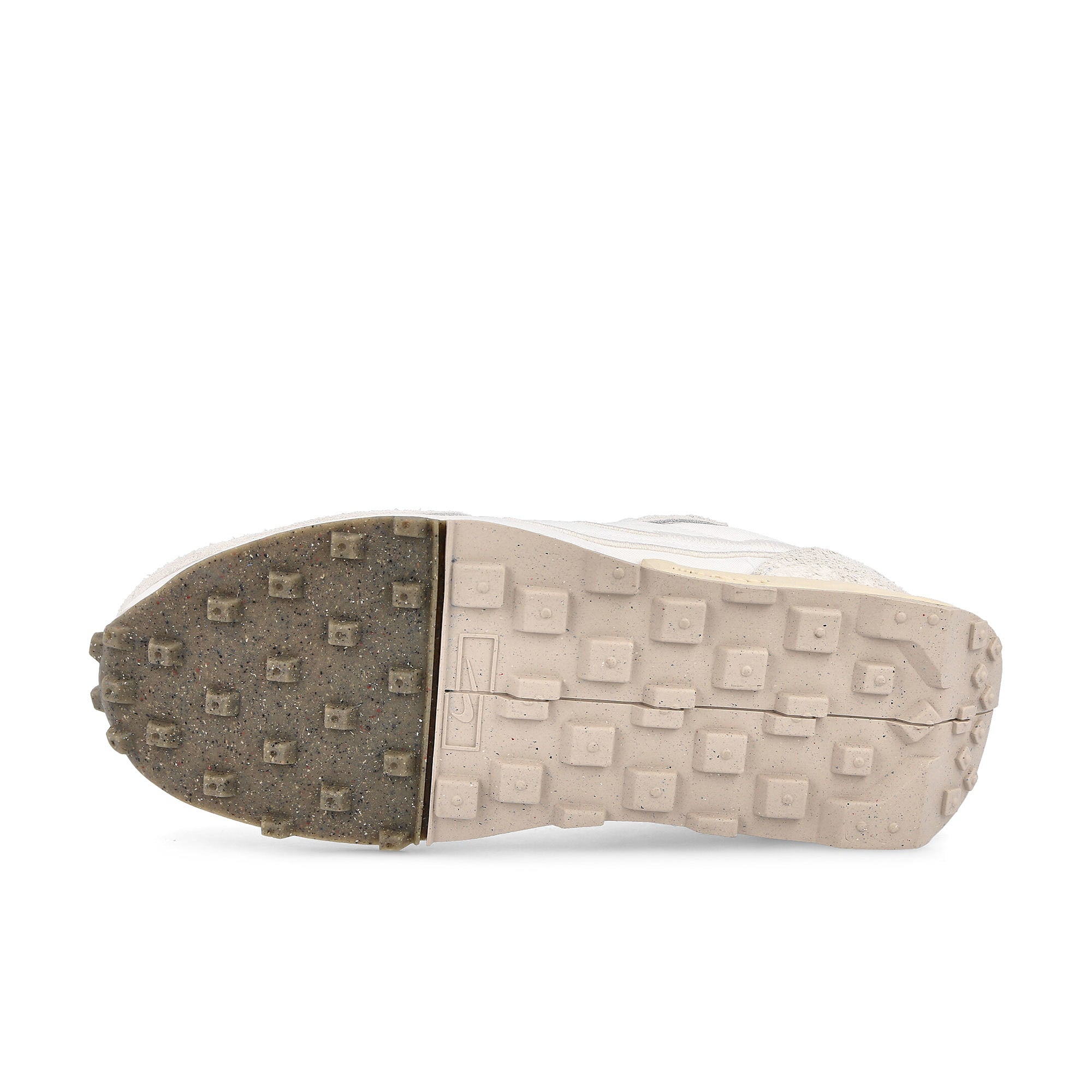 Nike wmns fontanka waffle White / Phantom - Fossil Stone - Coconut Milk  Detail view 2 | Overkill