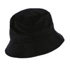 Nike NSW Futura Corduroy Bucket Black / White Bucket Hats Detail view 1 | Overkill