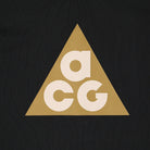 Nike NRG ACG Long Sleeve Big Tee Black Sweatshirts Detailfoto | Overkill