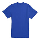 Nike NRG ACG Short Sleeve Embroidered Tee Hyper Royal T-Shirts Material | Overkill