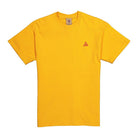 Nike NRG ACG Short Sleeve Embroidered Tee Circuit Orange T-Shirts DC4081 804 | Overkill