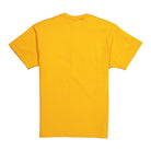 Nike NRG ACG Short Sleeve Embroidered Tee Circuit Orange T-Shirts Material | Overkill