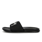 Nike Stussy x Nike Benassi Black / Sail  DC5239 001 | Overkill