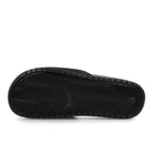 Nike Stussy x Nike Benassi Black / Sail  Detail view 2 | Overkill