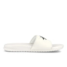 Nike Stussy x Nike Benassi Sail / Black   Material | Overkill
